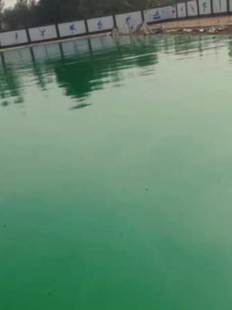 重庆篮球场翻新怎么做