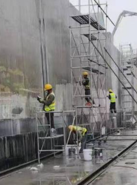 重庆球场翻新地面是一个涉及