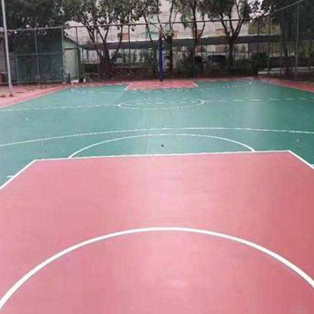 重庆球场地坪行业近期有多个重要更新